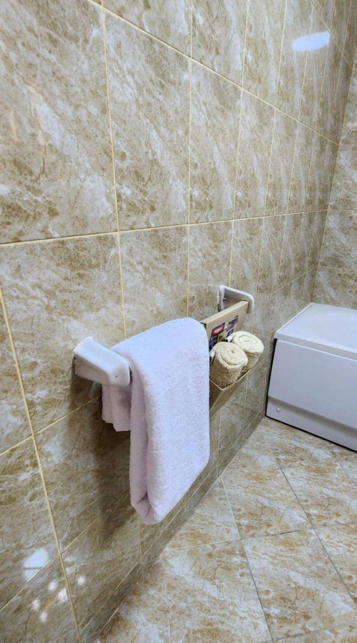 Madinaty Apartment2 شقة فندقية مفروشة سوبرلوكس في مدينتي — 3