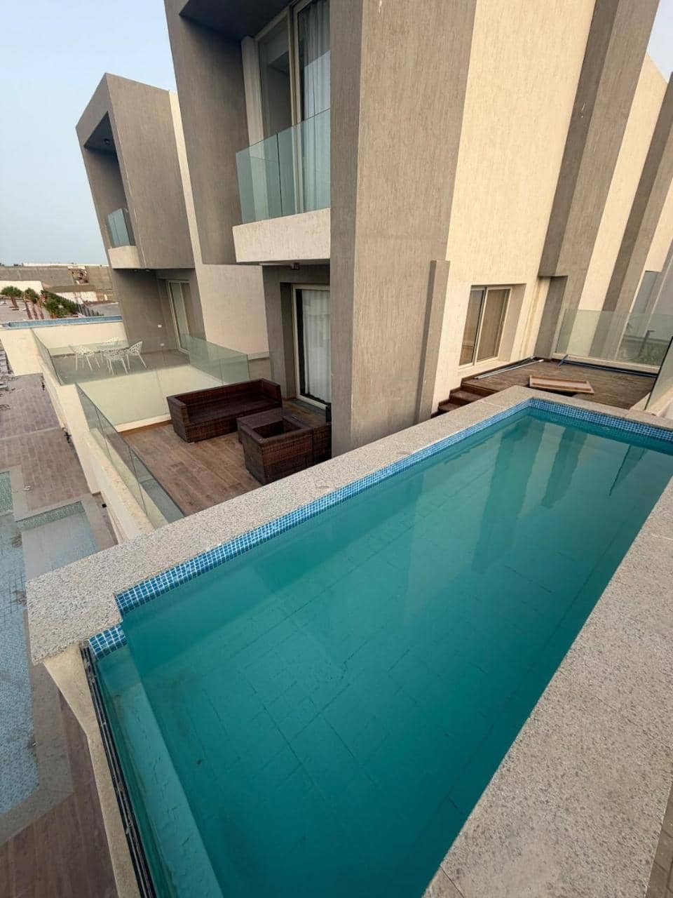 1br Duplex Villa with Private Pool in El-Gouna (Adults Only) — 2