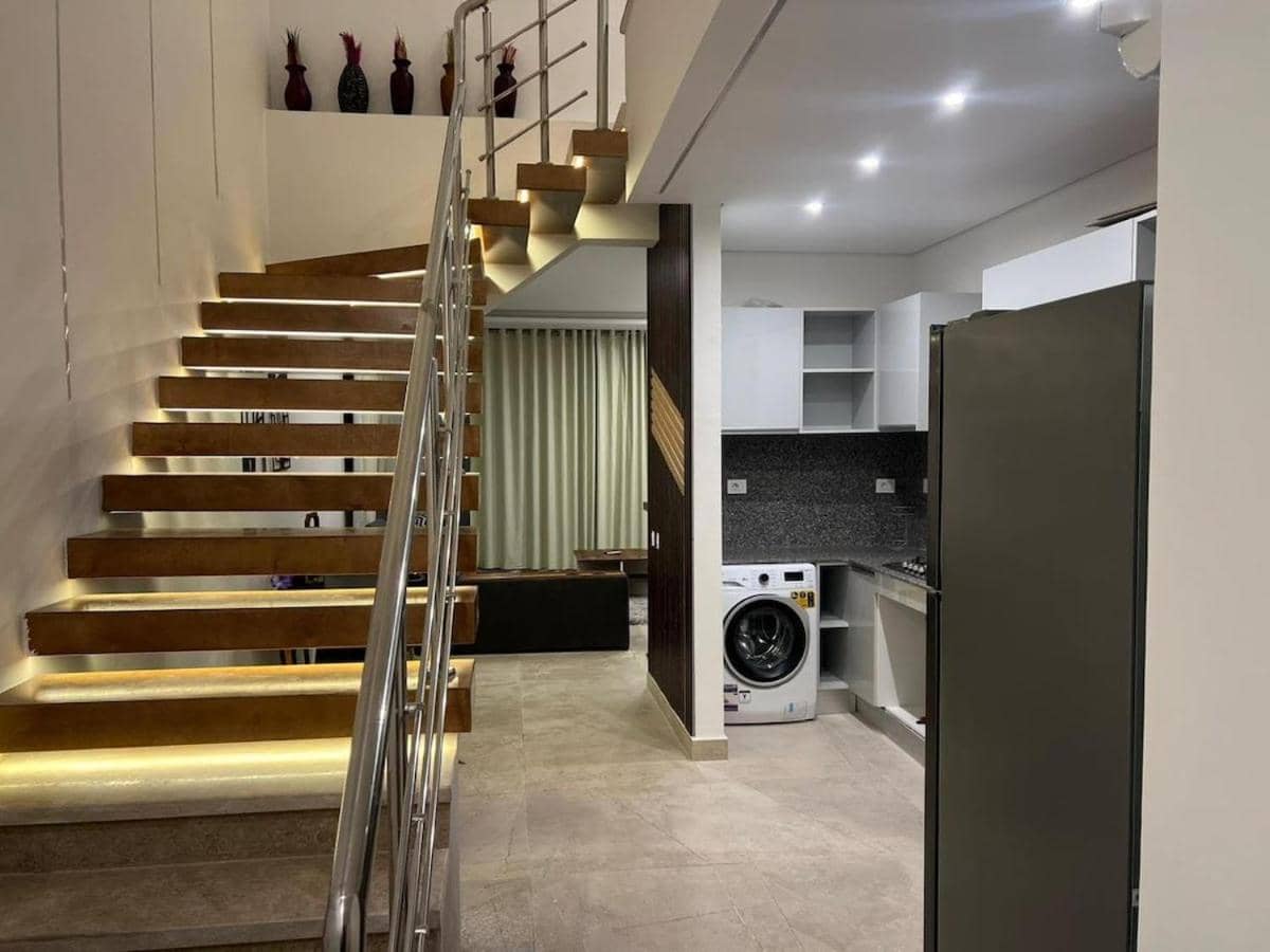 1br Duplex Villa with Private Pool in El-Gouna (Adults Only) — 5