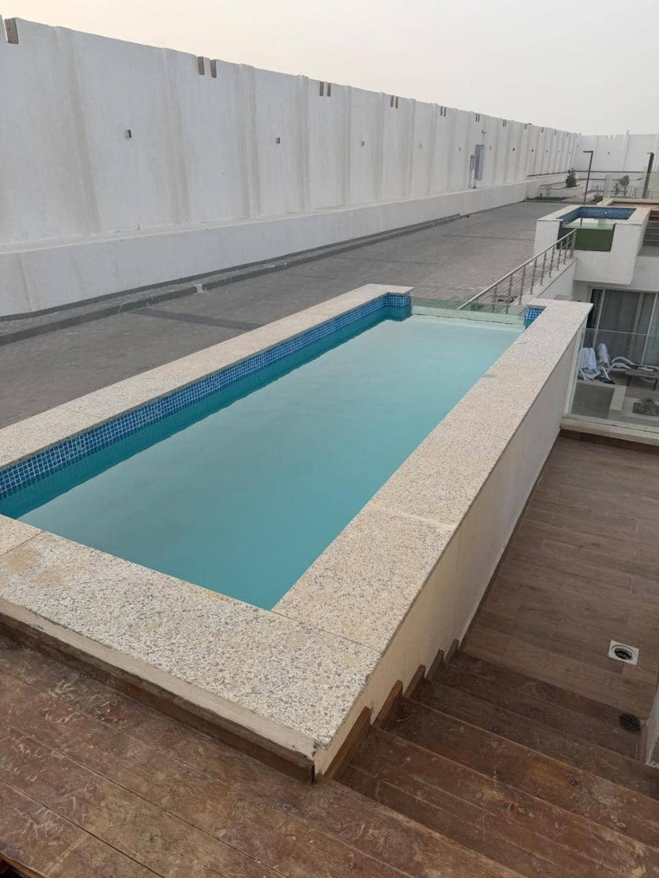 1br Duplex Villa with Private Pool in El-Gouna (Adults Only) — 3