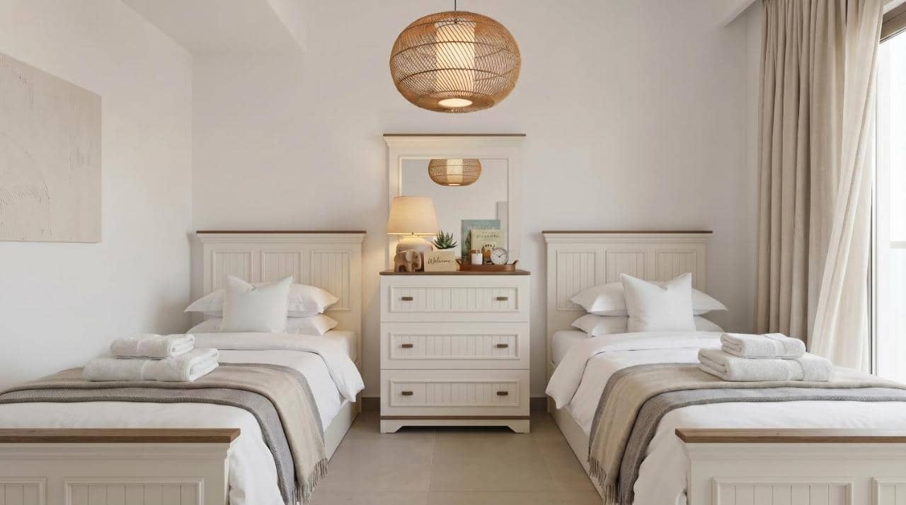 Marassi Skaia - Suite Home — 5