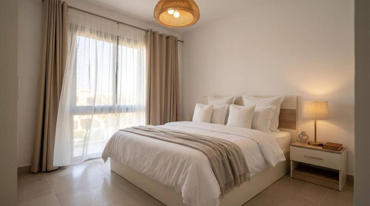 Marassi Skaia - Suite Home — 2