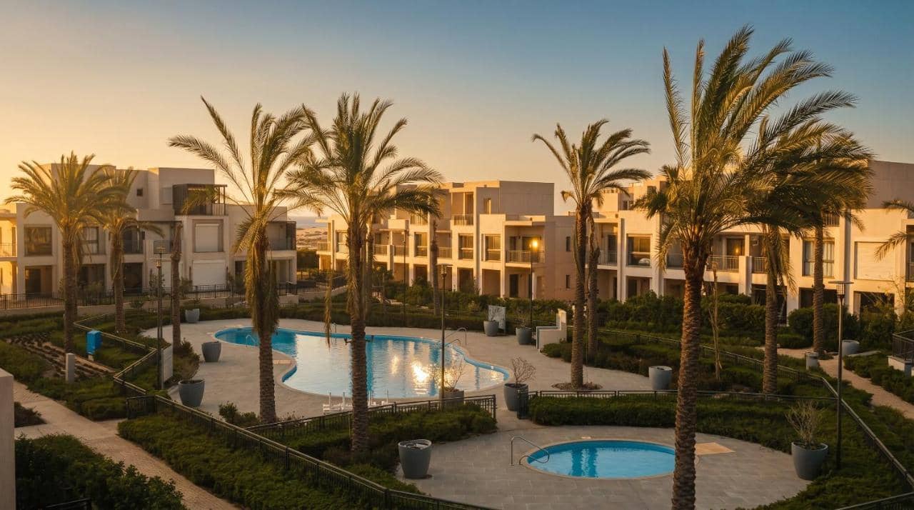 Marassi Skaia - Suite Home — 4