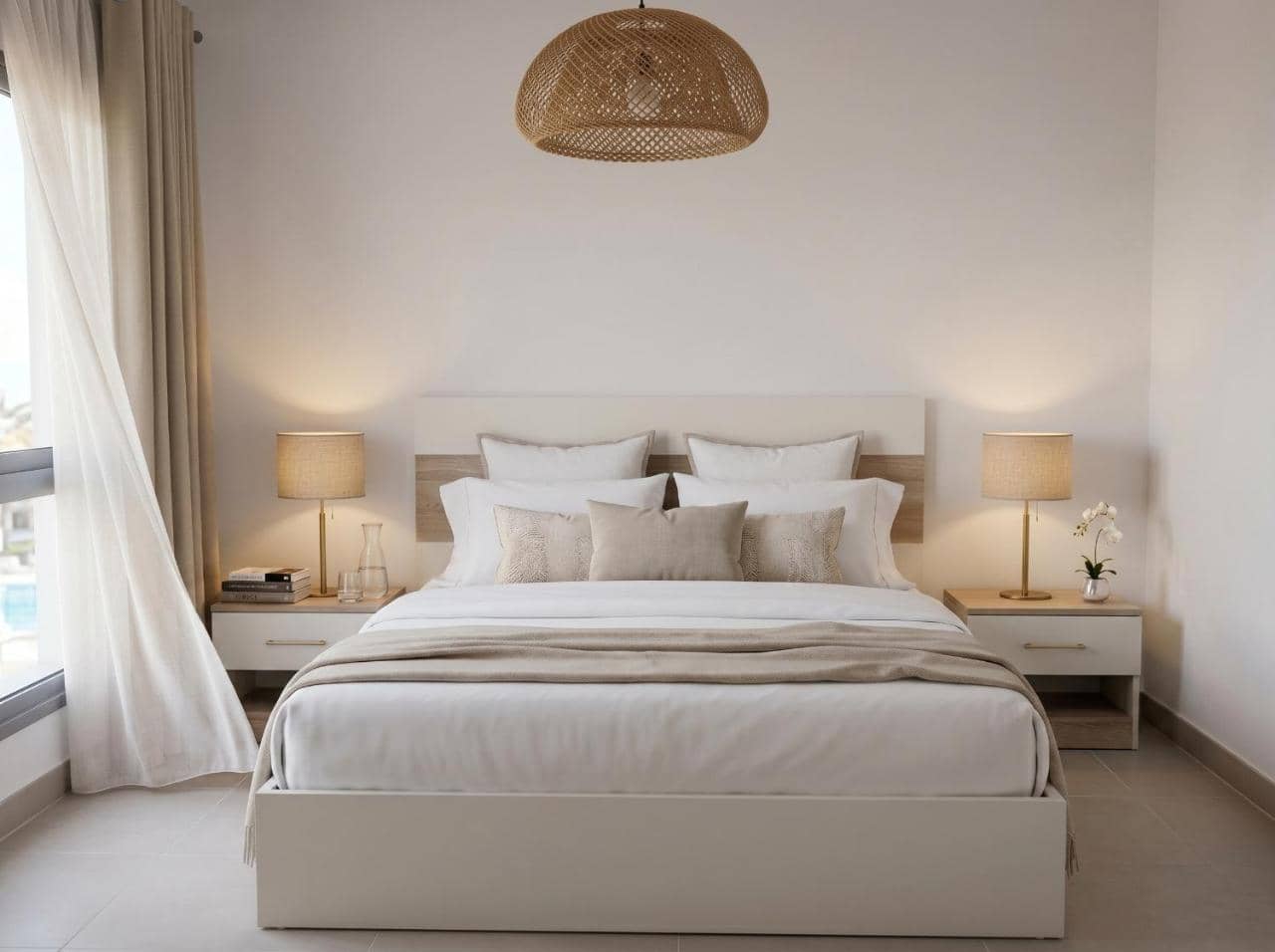 Marassi Skaia - Suite Home