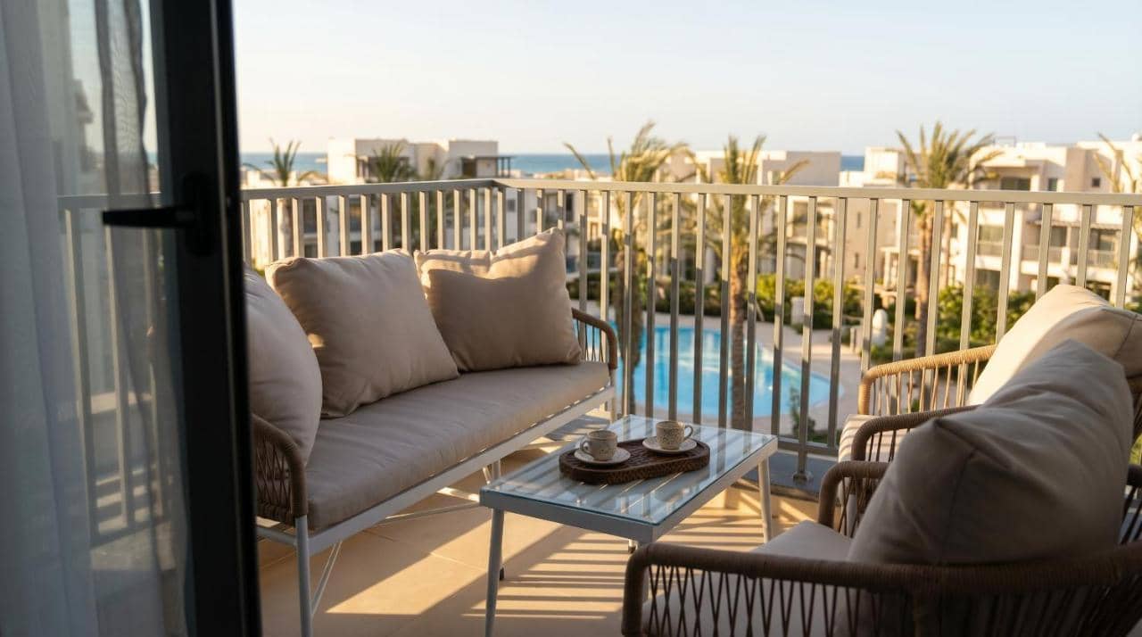 Marassi Skaia - Suite Home — 3