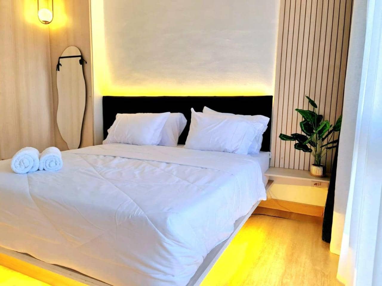 Madinaty B15 Elite Living Stylish Modern Apartment — 4