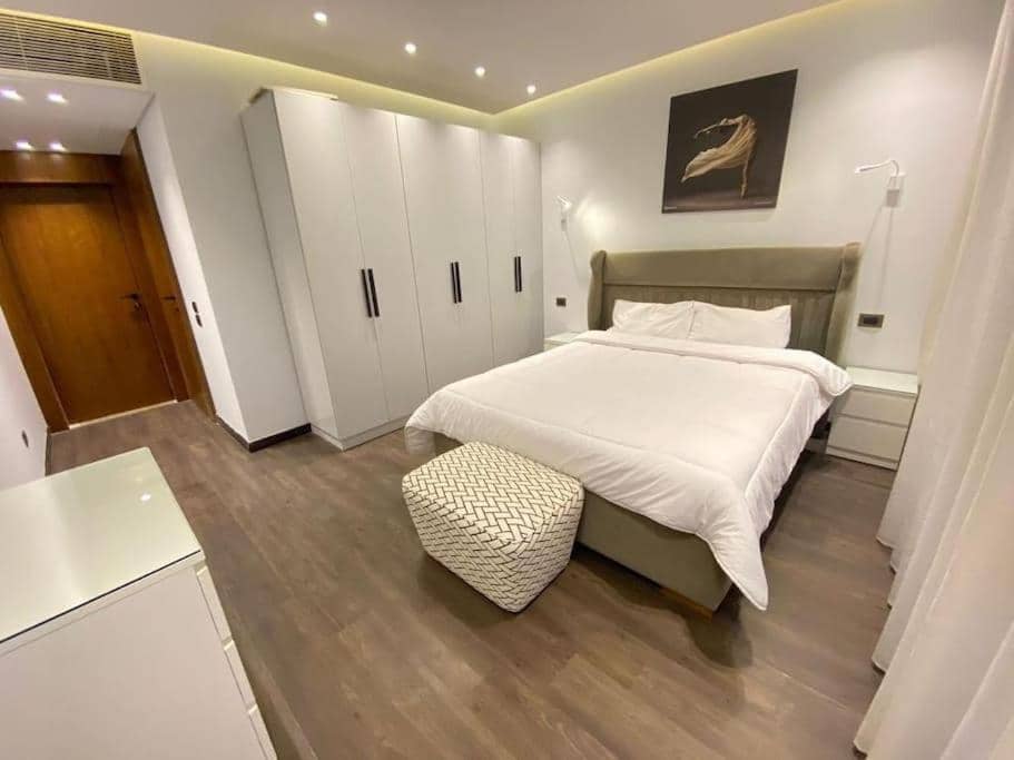 Luxurious Apartment Lakeview 2br 56 — 3