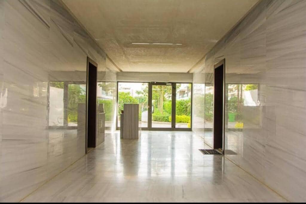 Luxurious Apartment Lakeview 2br 56 — 2