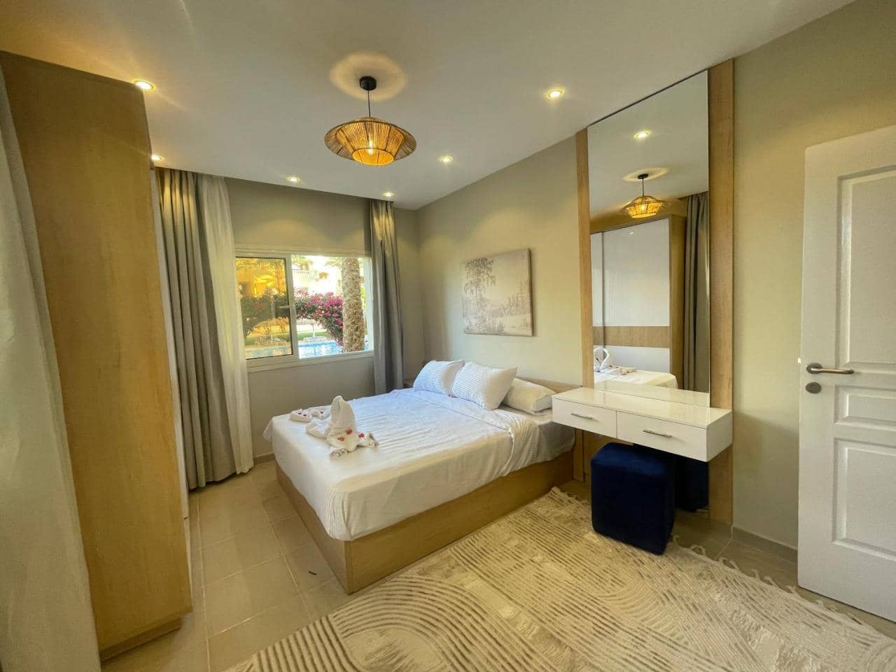 El Karma Beach Resort & Aqua Park - Hurghada (Adults Only) — 3