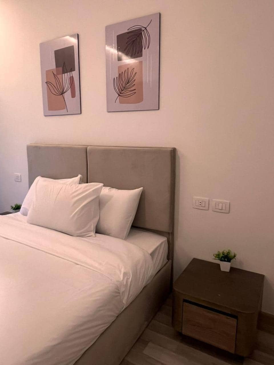 Manazil Hospitality - the Village — 3