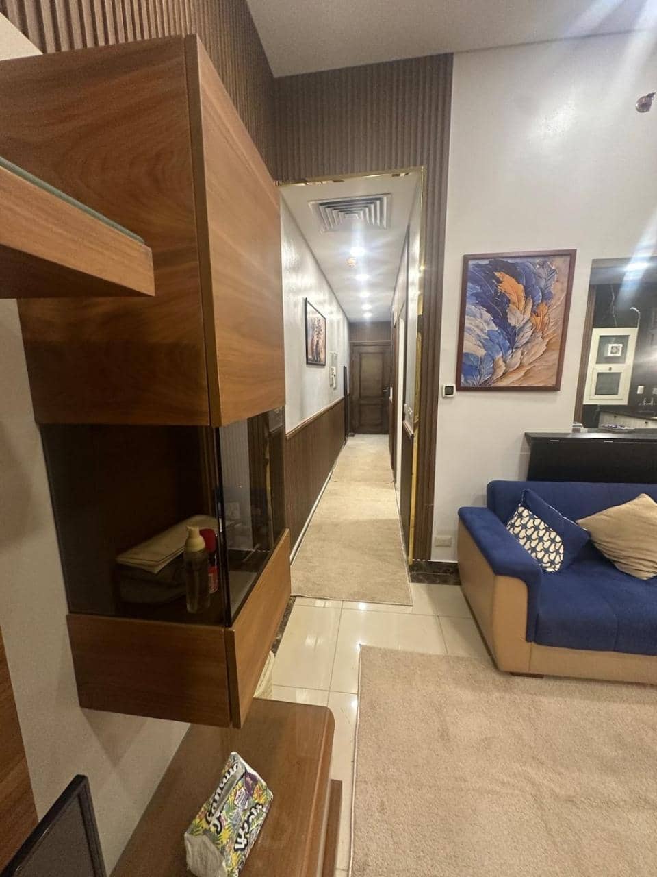 Luxury Stay in Nyoum New Cairo