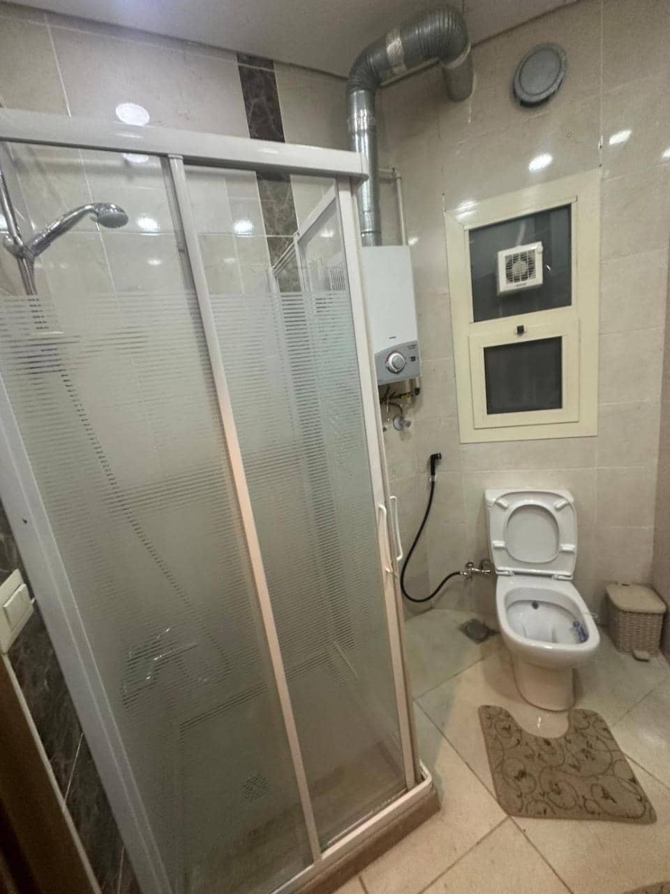 Luxury Stay in Nyoum New Cairo — 4