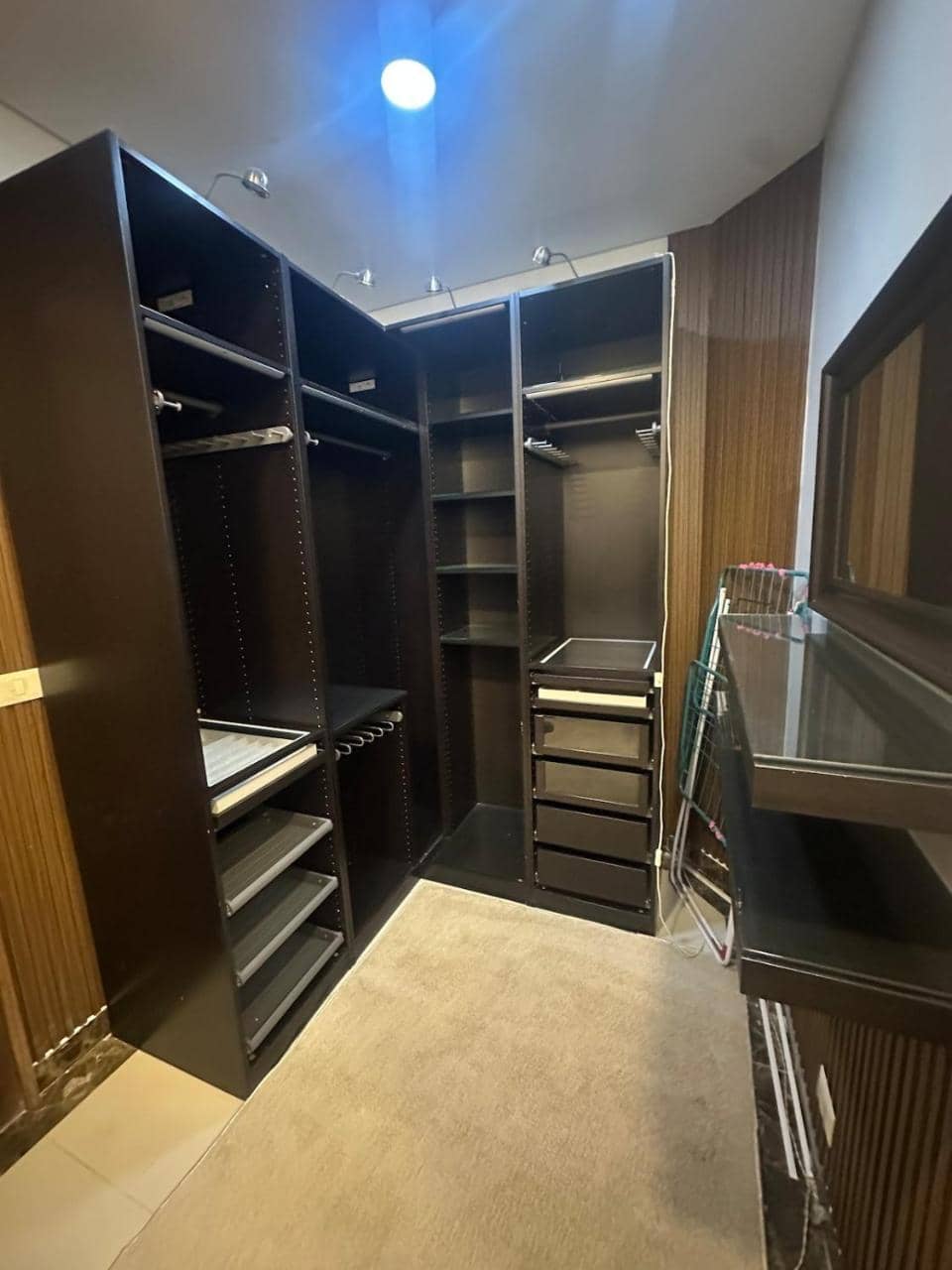 Luxury Stay in Nyoum New Cairo — 5