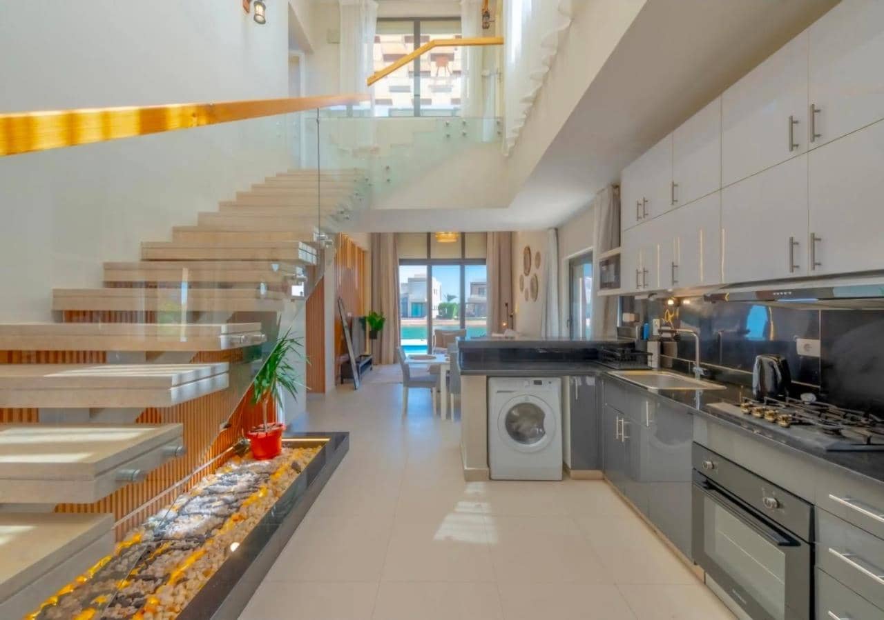 Tawila - El Gouna Luxury Homes — 3