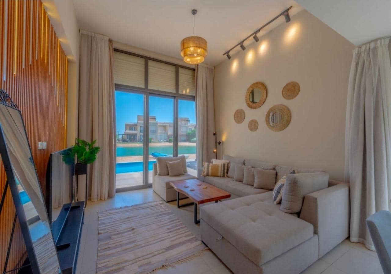 Tawila - El Gouna Luxury Homes — 2