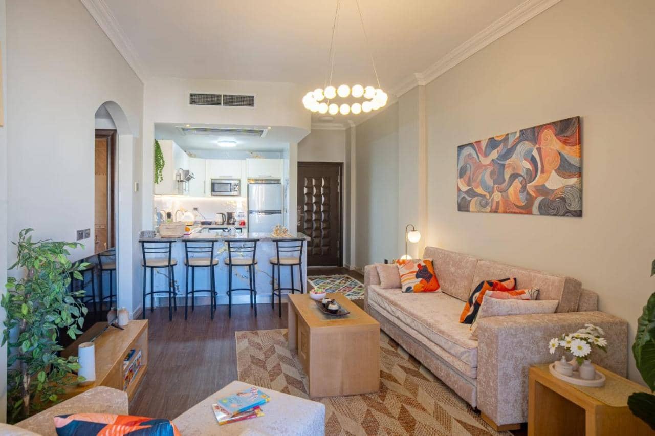 Gravity Premium Suite, Full Resort Access, Just for Foreigners — 4