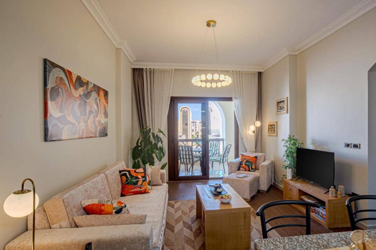 Gravity Premium Suite, Full Resort Access, Just for Foreigners — 3
