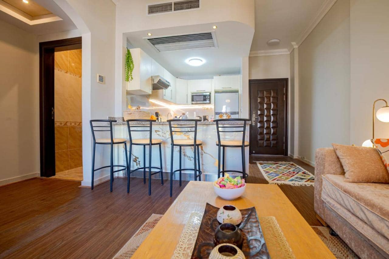 Gravity Premium Suite, Full Resort Access, Just for Foreigners — 5