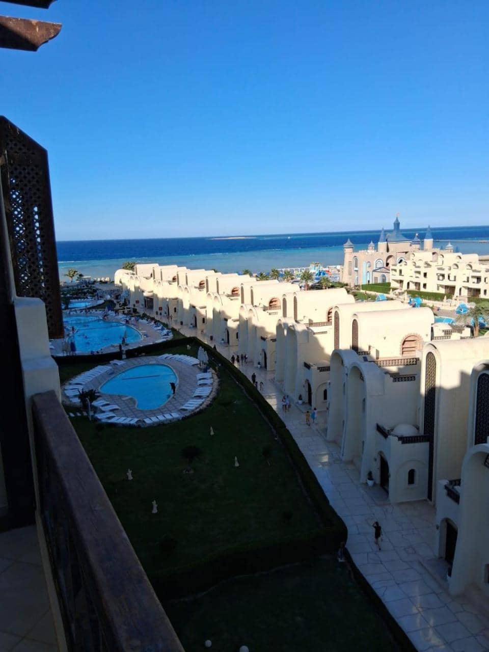 Gravity Premium Suite, Full Resort Access, Just for Foreigners