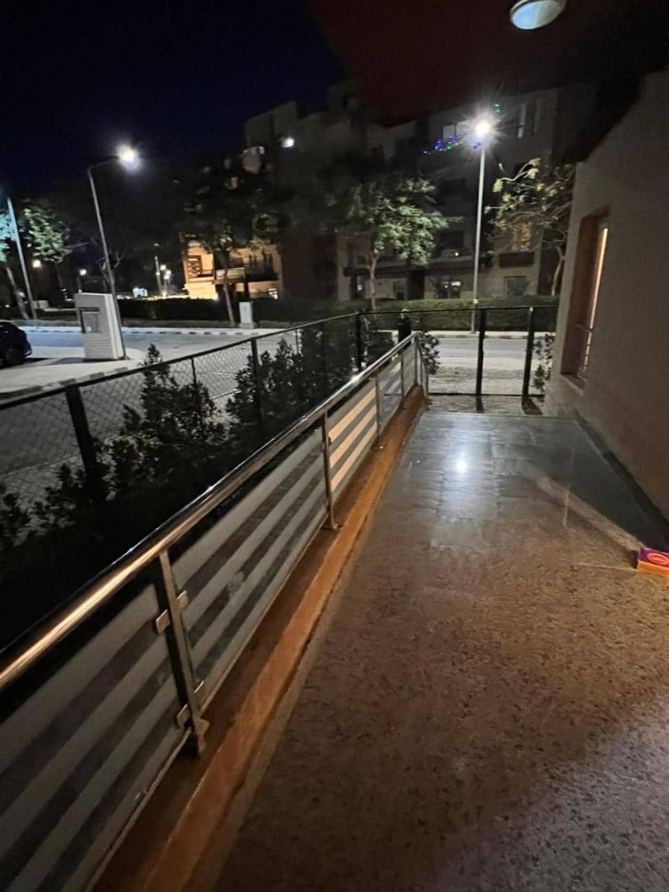 Gardina Ground Floor Relax Home — 4