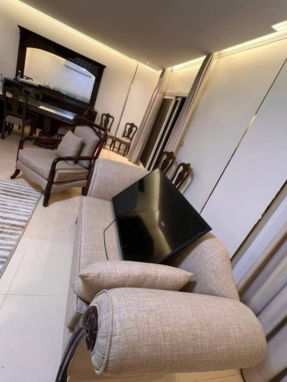 Gardina Ground Floor Relax Home