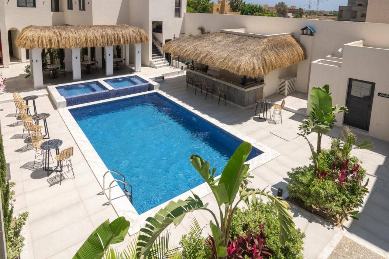 Santino Boutique Hotel (Adults Only) — 2
