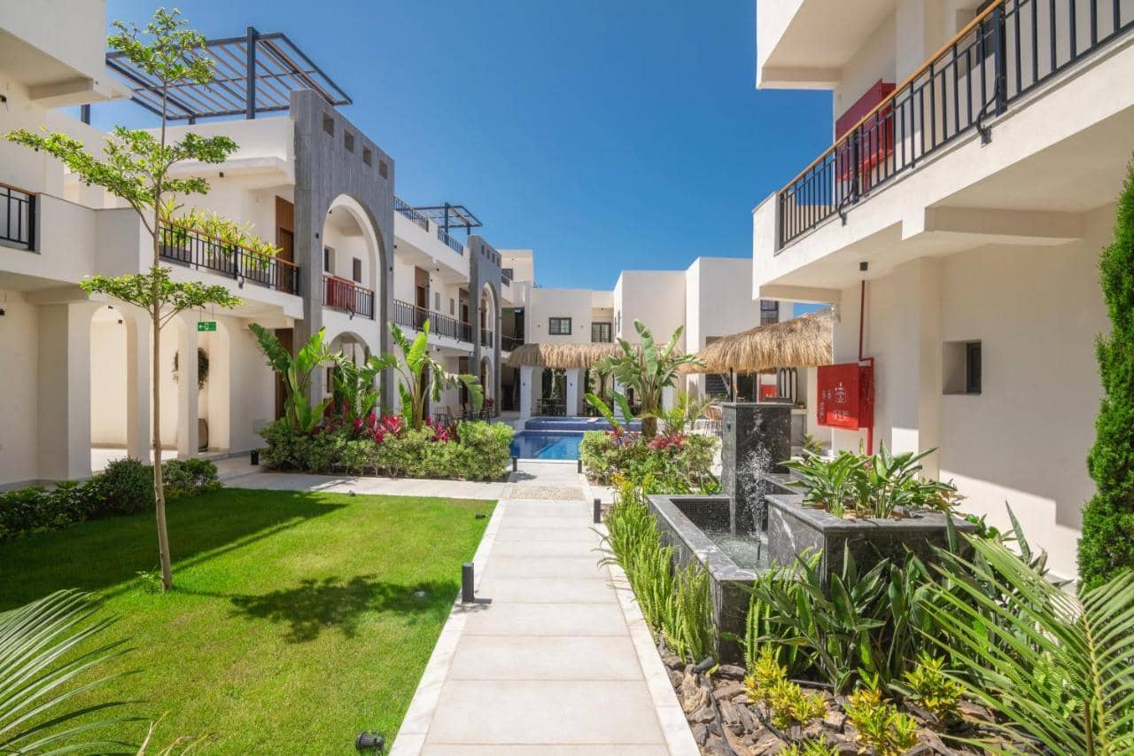 Santino Boutique Hotel (Adults Only) — 4