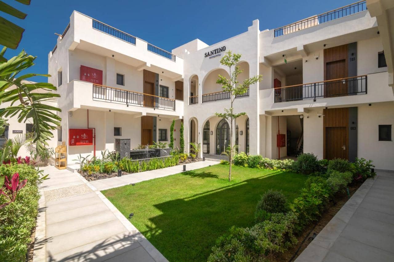 Santino Boutique Hotel (Adults Only) — 5
