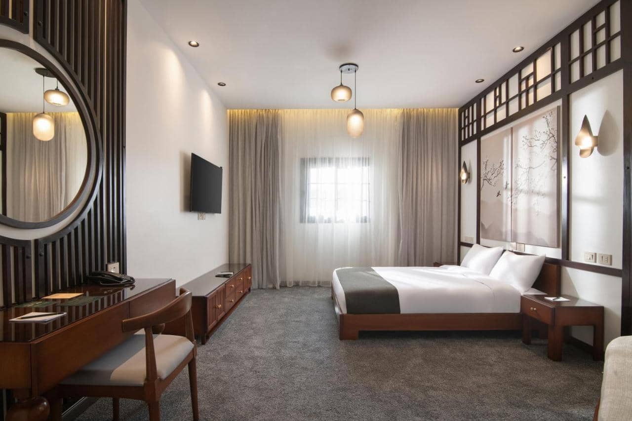 Santino Boutique Hotel (Adults Only)