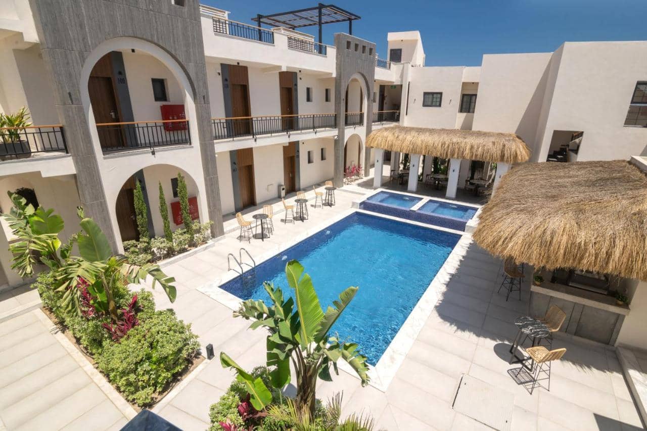 Santino Boutique Hotel (Adults Only) — 3