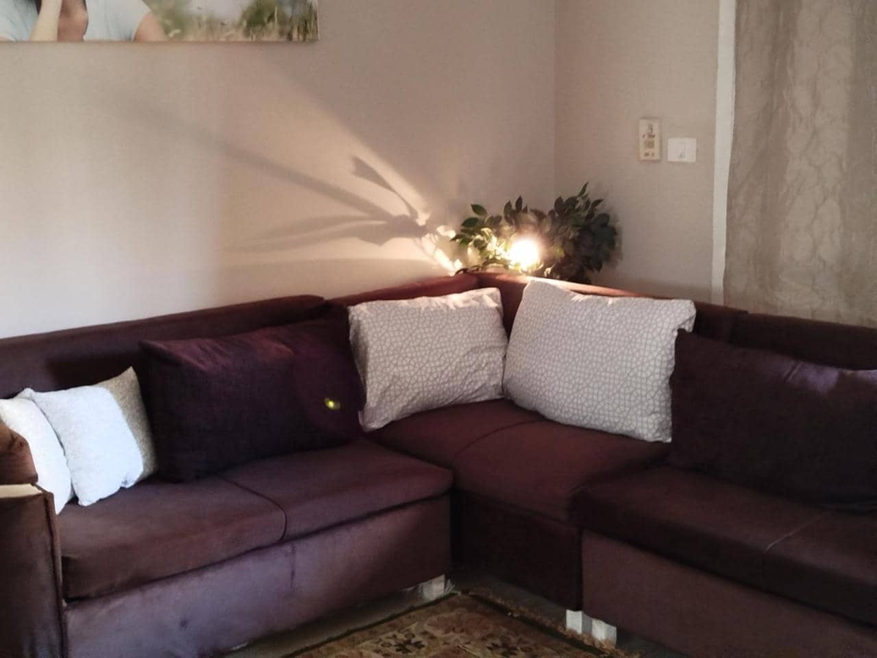 Madinaty Summer Cottage