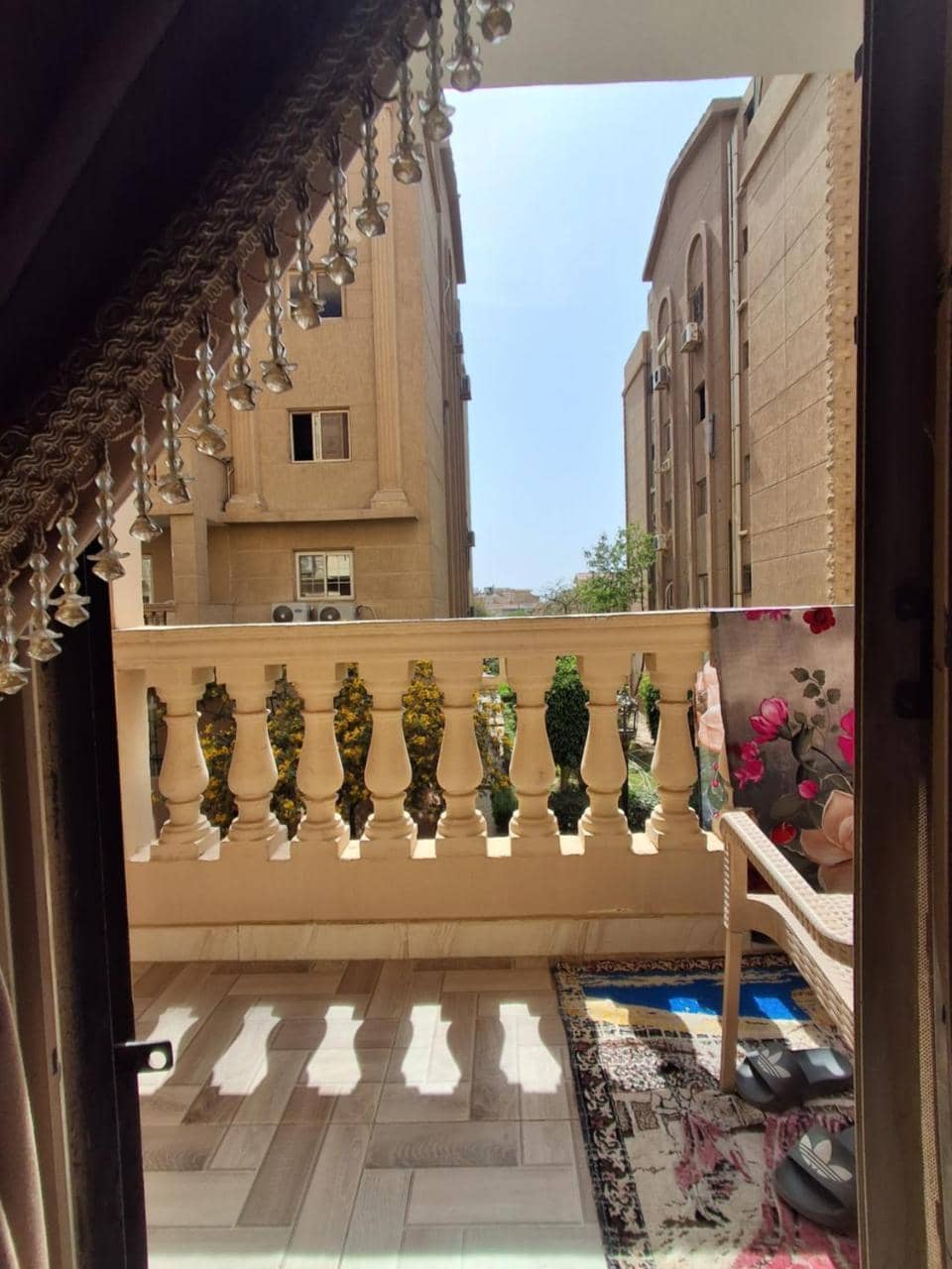 Modern Flat Best Location in Newcairo City — 4