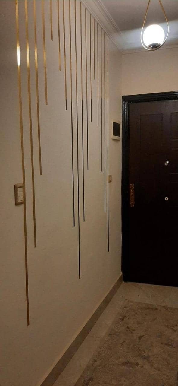 Modern Flat Best Location in Newcairo City — 5