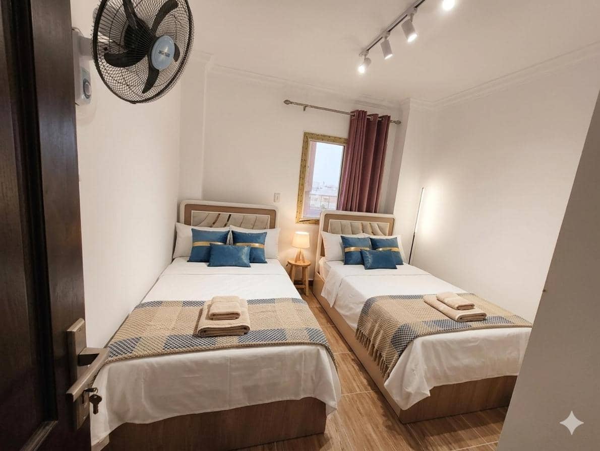 Perfect Coastal Accommodation - Steps From the Sea And the Heart of the City — 5