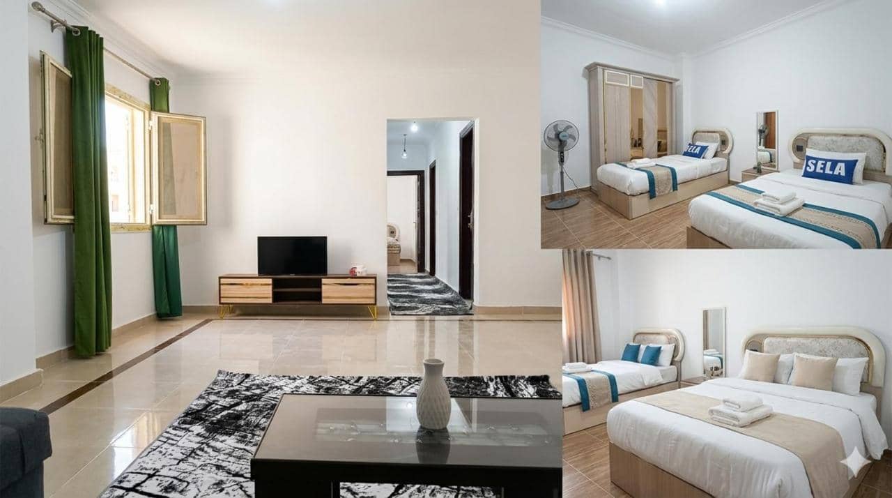 Perfect Coastal Accommodation - Steps From the Sea And the Heart of the City — 3