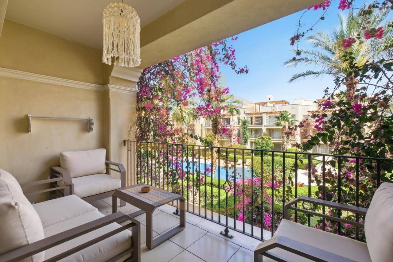 Elite Spaces - Veranda Seashell Retreat