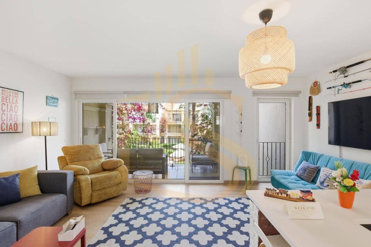 Elite Spaces - Veranda Seashell Retreat — 3