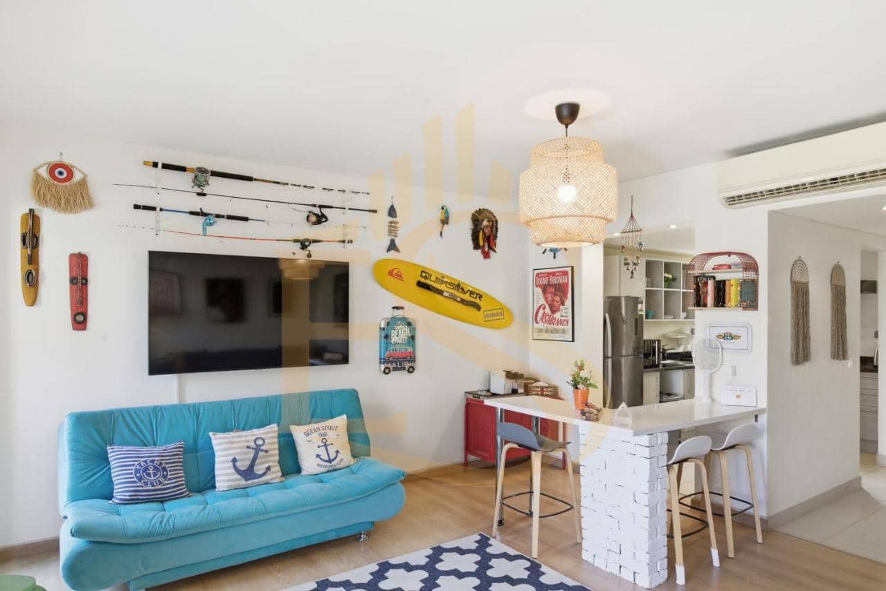 Elite Spaces - Veranda Seashell Retreat — 5