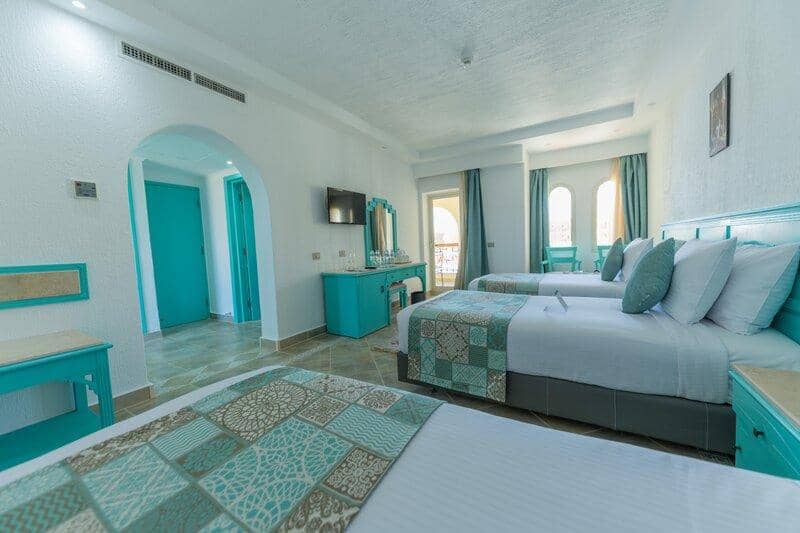 Sunrise Royal Makadi Resort — 2