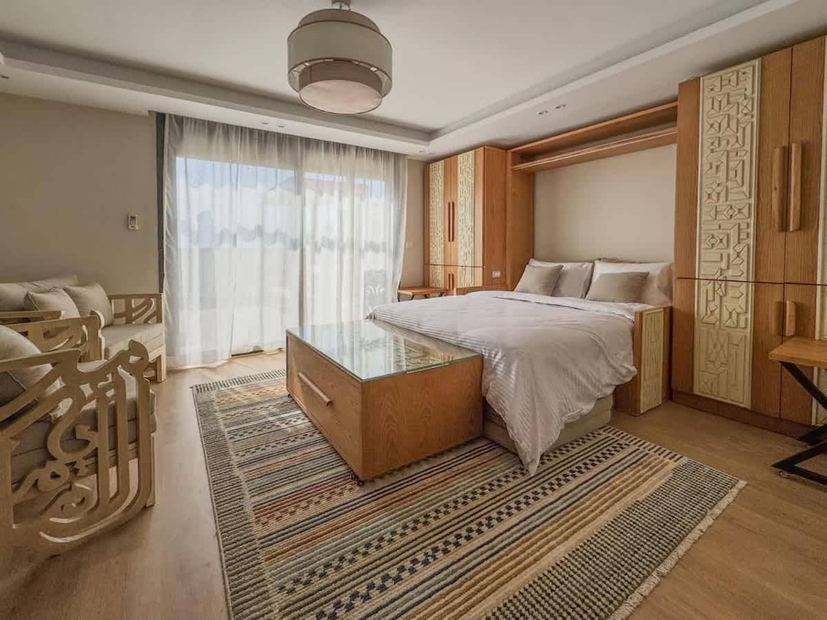 Velora Penthouse with Private Big Terrace Sodic New Cairo — 5