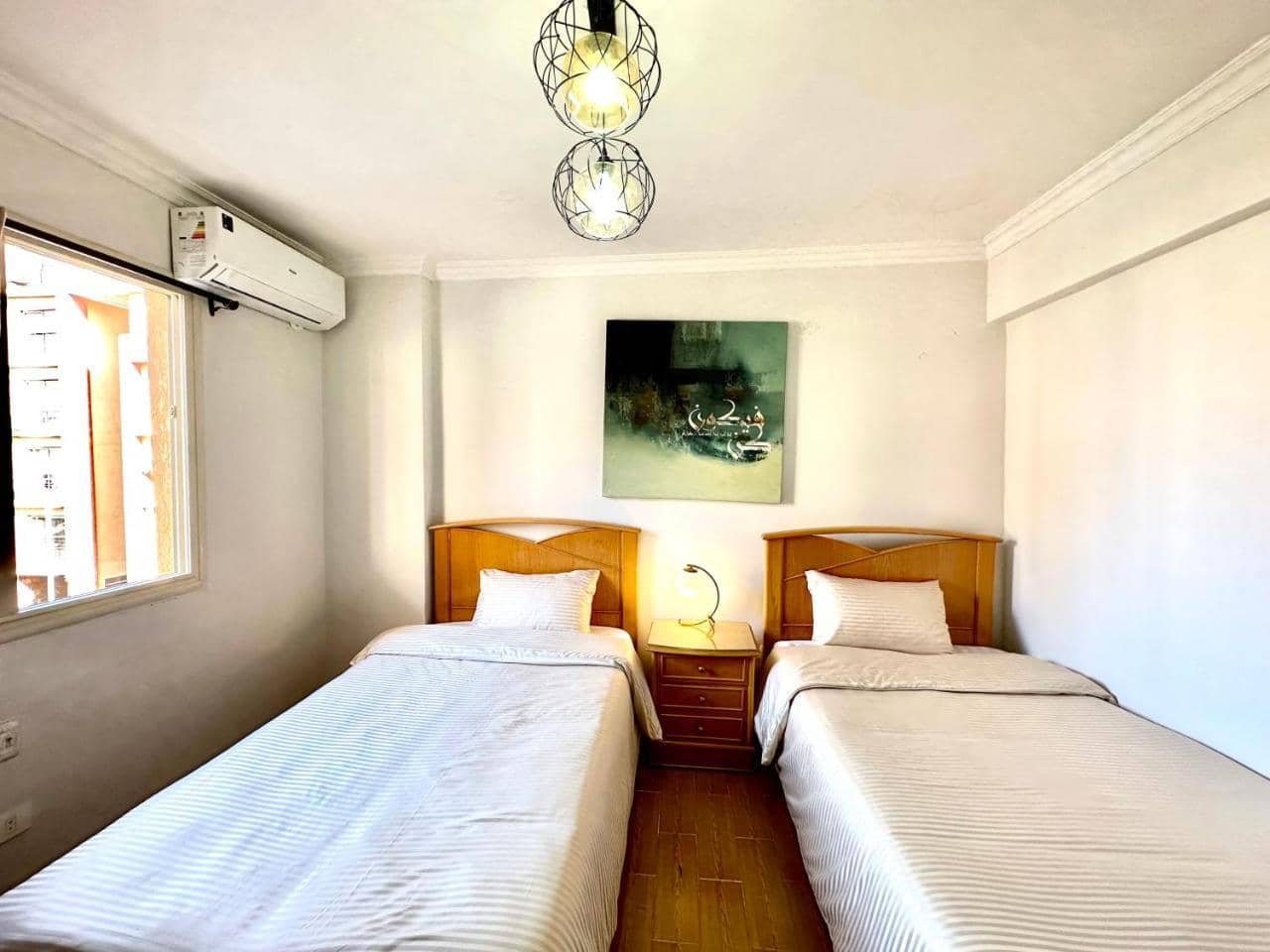 Primepeak Residence New Cairo — 5