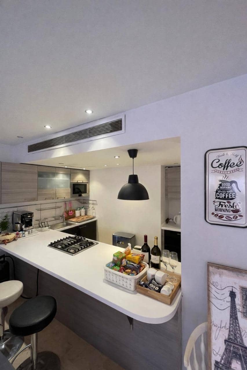 Chic Stays Gouna 3br Scarab Club Townhouse — 5