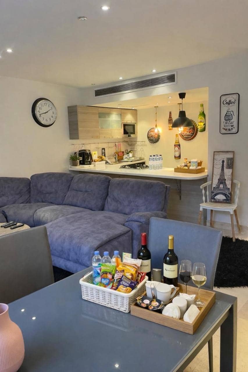Chic Stays Gouna 3br Scarab Club Townhouse — 2