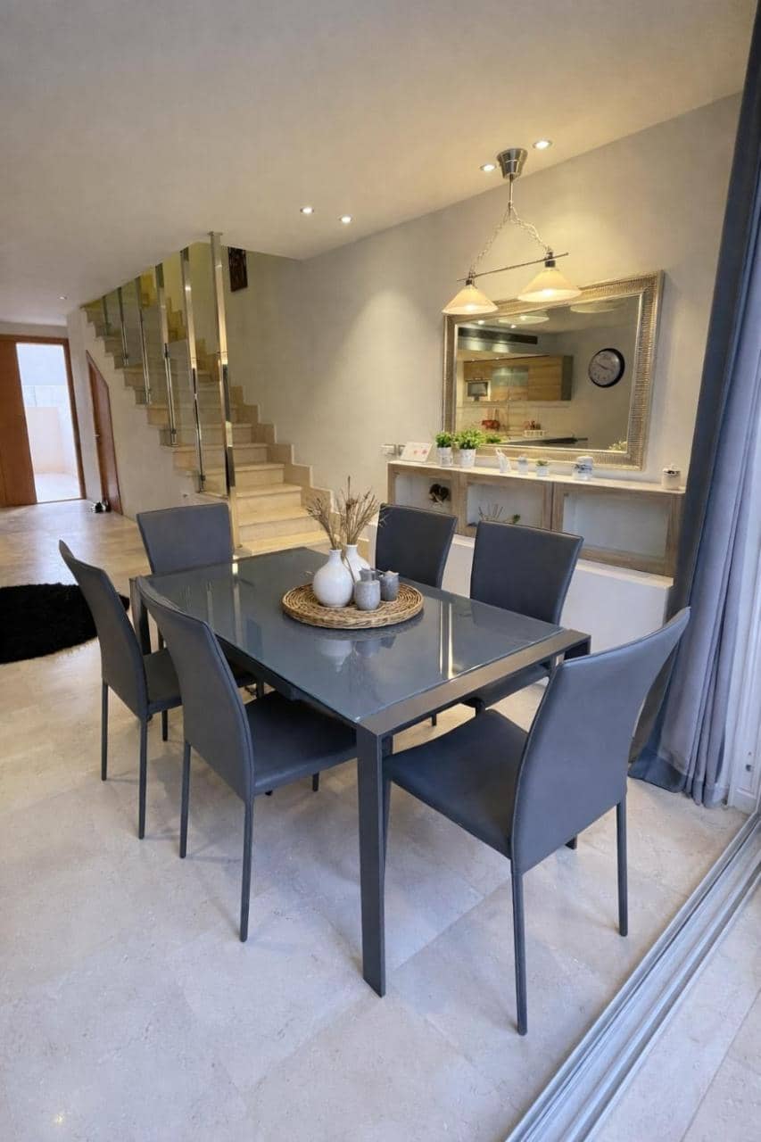 Chic Stays Gouna 3br Scarab Club Townhouse — 4