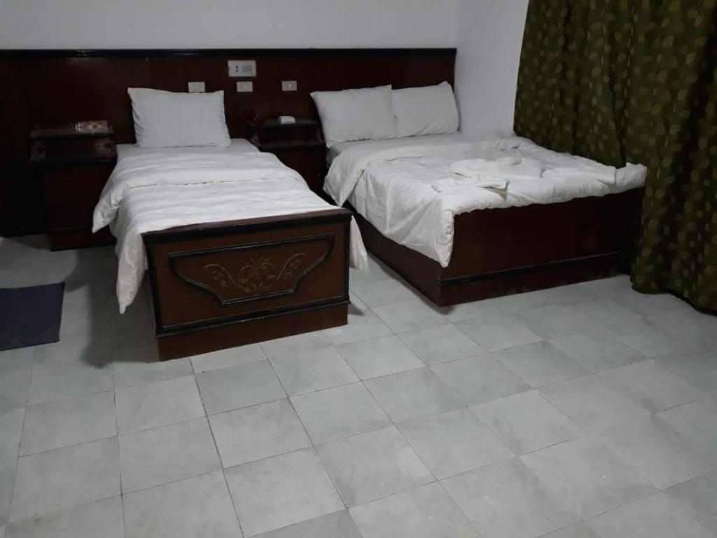 El Kasr Hotel — 3