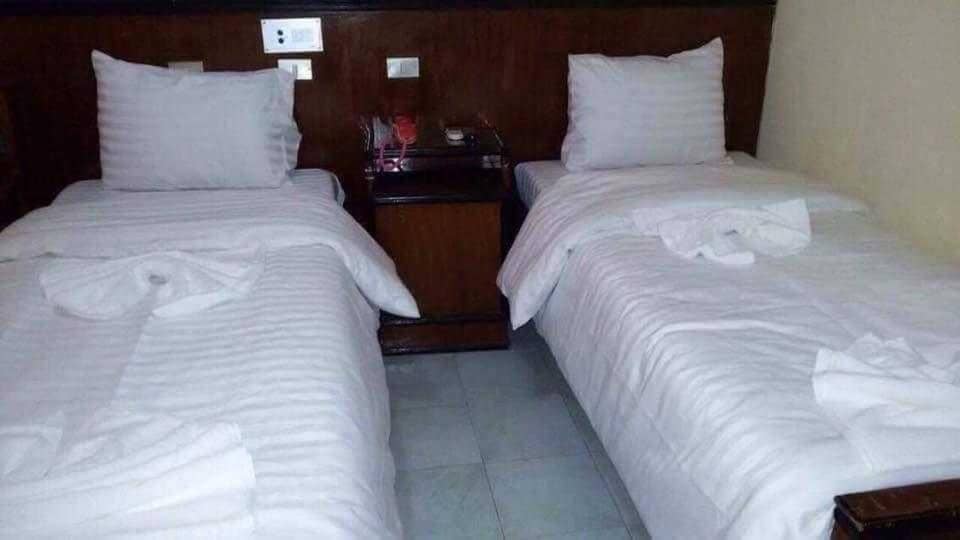 El Kasr Hotel — 5