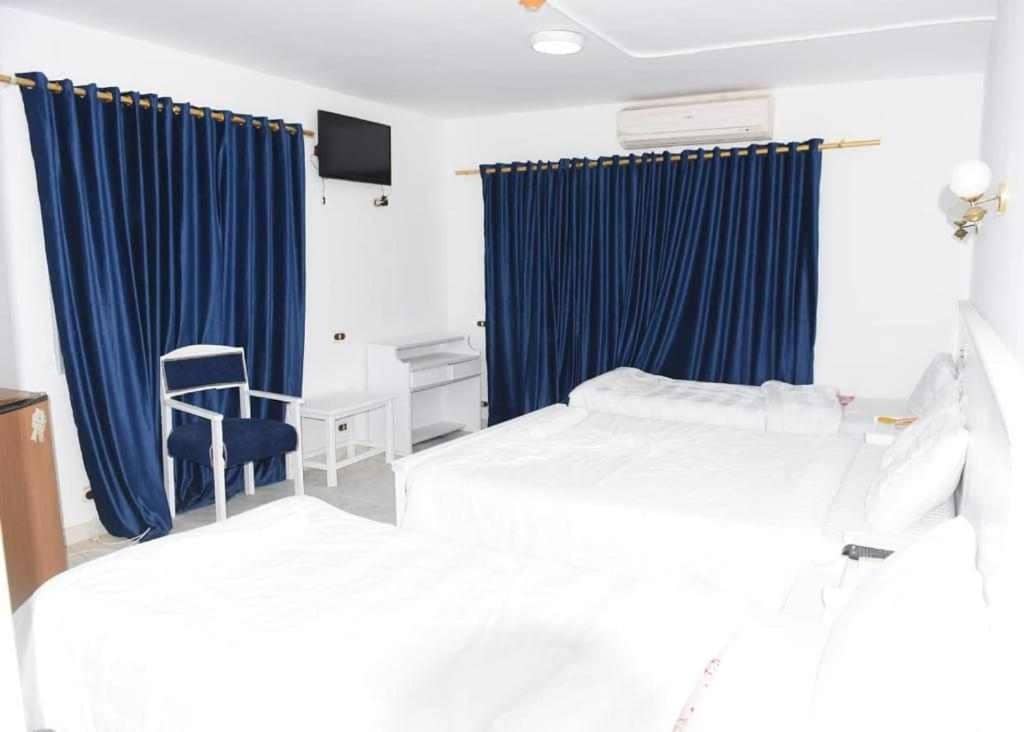 El Kasr Hotel — 2