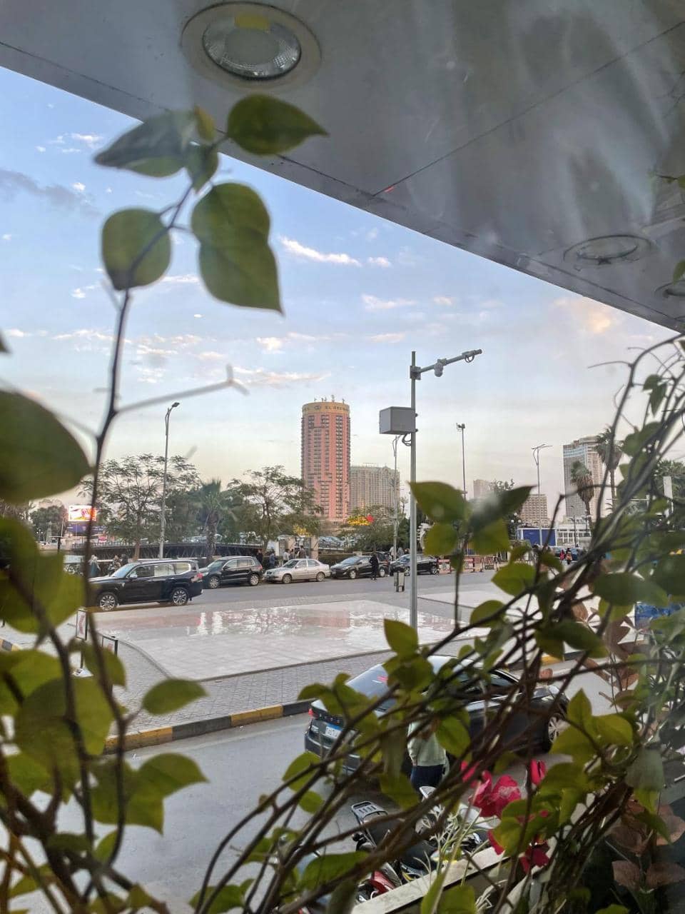Ab N01 Nile Building Studio — 2