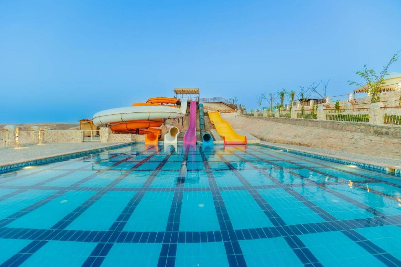 Siva Golden Bay Makadi Couples And Families Only — 4