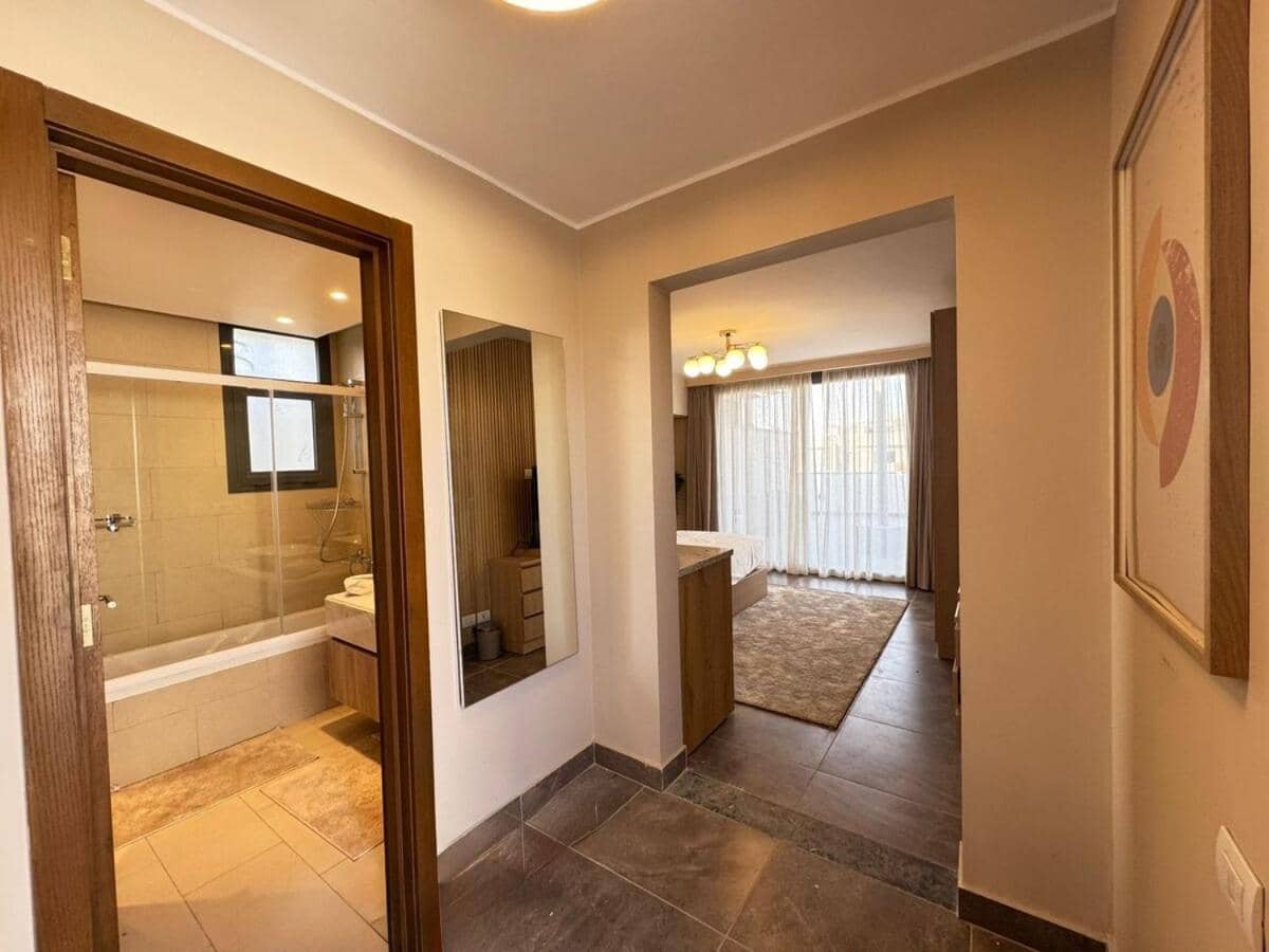 Studio Vilette Sodic New Cairo Open View 2e-53 - Mynt Hospitality — 5